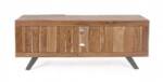 Homemotion - MOBILE BASSO 2A ARON - immagine 4