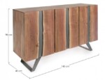 Homemotion - CREDENZA 3A ARON - immagine 2