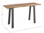 Homemotion - CONSOLLE ARON - immagine 2