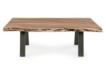 Homemotion - TAVOLINO ARON 115X65 - immagine 3