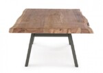 Homemotion - TAVOLINO ARON 115X65 - immagine 4