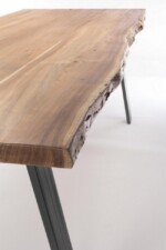 Homemotion - TAVOLO ARON 200X95 - immagine 5