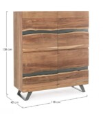 Homemotion - CREDENZA 2A-2A ARON - immagine 2