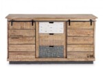Bizzotto - CREDENZA 2A-3C TUDOR - immagine 3