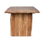 Homemotion - TAVOLO ENEAS 200X95 - immagine 4
