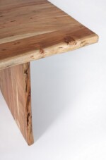 Homemotion - TAVOLO ENEAS 200X95 - immagine 5