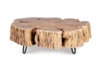 Homemotion - TAVOLINO ENEAS TREE - immagine 3