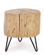 Homemotion - SGABELLO ARTUR H35 - immagine 3