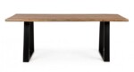 Homemotion - TAVOLO ARTUR 200X95 - immagine 3