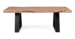 Homemotion - TAVOLINO ARTUR 115X65 - immagine 3