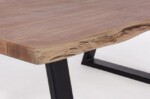 Homemotion - TAVOLINO ARTUR 115X65 - immagine 4