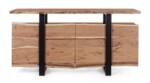 Homemotion - CREDENZA 4A-2C ARTUR - immagine 3