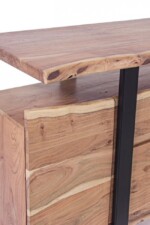 Homemotion - CREDENZA 4A-2C ARTUR - immagine 4