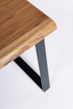 Homemotion - SET2 TAVOLINO ARTUR - immagine 4