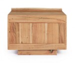 Homemotion - COMODINO 2C ARON - immagine 4