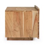 Homemotion - COMODINO 2C ARON - immagine 5