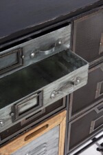 Bizzotto - CREDENZA 1A-11C LIVERPOOL - immagine 4