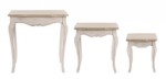 Bizzotto - SET3 TAVOLINO CLARISSE - immagine 3