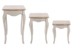 Bizzotto - SET3 TAVOLINO CLARISSE - immagine 4