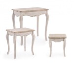 Bizzotto - SET3 TAVOLINO CLARISSE - immagine 5