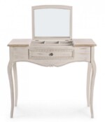 Bizzotto - CONSOLLE C-CONTENITORE-SPECCHIO CLARISSE - immagine 4