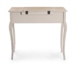 Bizzotto - CONSOLLE C-CONTENITORE-SPECCHIO CLARISSE - immagine 5