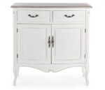 Bizzotto - CREDENZA 2A-2C  JUSTINE - immagine 3