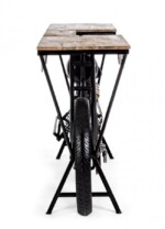 Bizzotto - CONSOLLE BAR MOTO REPLICA - immagine 5