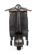 Bizzotto - CONSOLLE BAR VESPA REPLICA - immagine 5