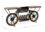 Bizzotto - CONSOLLE BAR MOTO EPIC - immagine 2