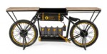 Bizzotto - CONSOLLE BAR MOTO EPIC - immagine 3