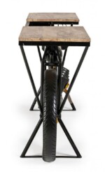 Bizzotto - CONSOLLE BAR MOTO EPIC - immagine 5
