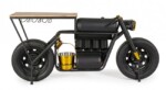 Bizzotto - CONSOLLE BAR MOTO SPEED - immagine 4