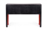 Homemotion - CONSOLLE 3C JINAN ROSSO - immagine 4