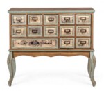 Bizzotto - CREDENZA 1A-7C KOMPART - immagine 3