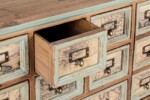 Bizzotto - CREDENZA 1A-7C KOMPART - immagine 4
