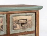 Bizzotto - CREDENZA 1A-7C KOMPART - immagine 5