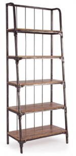 Homemotion - LIBRERIA OSKAR