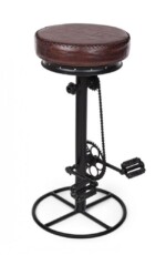Bizzotto - SGABELLO BAR CYCLE H80