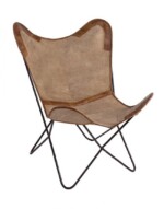 Bizzotto - POLTRONA EATON BEIGE