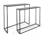 Homemotion - SET2 CONSOLLE TAHIR