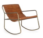 Homemotion - POLTRONA KARISMA MARRONE