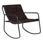 Homemotion - POLTRONA KARISMA NERA