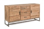 Homemotion - CREDENZA 2A-3C ELMER S