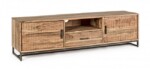Homemotion - MOBILE PORTA TV 2A-1C ELMER
