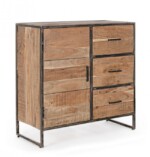Homemotion - CREDENZA 1A-3C ELMER