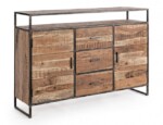 Homemotion - CREDENZA 2A-3C ELMER