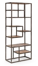 Homemotion - LIBRERIA ELMER