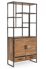 Homemotion - LIBRERIA 2A-2C ELMER