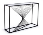 Bizzotto - CONSOLLE ESPIRAL 107X30